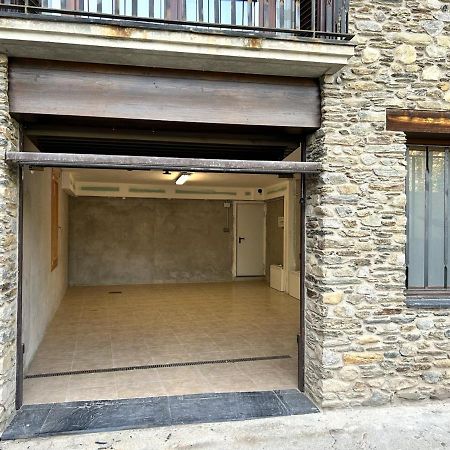 Apartament Al Centre D'Esterri Amb Vistes Uniques By Rural D'Aneu 에스테리 다네우 외부 사진