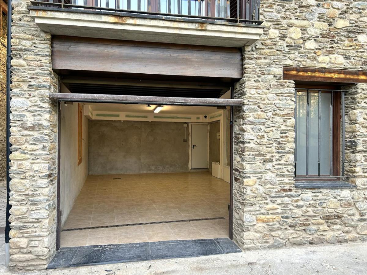 Apartament Al Centre D'Esterri Amb Vistes Uniques By Rural D'Aneu 에스테리 다네우 외부 사진