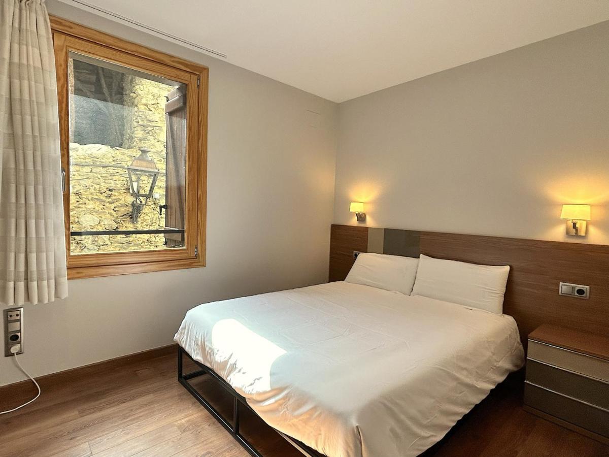 Apartament Al Centre D'Esterri Amb Vistes Uniques By Rural D'Aneu 에스테리 다네우 외부 사진