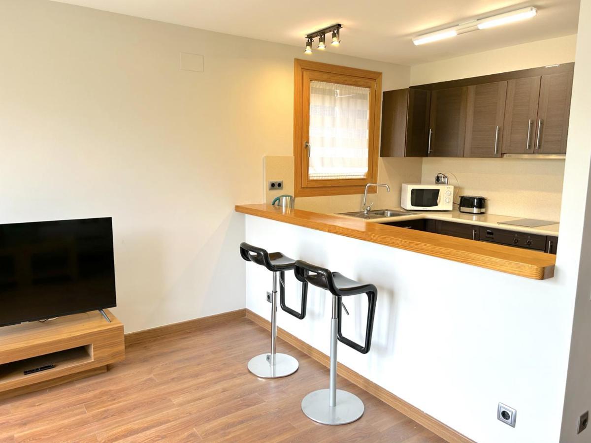 Apartament Al Centre D'Esterri Amb Vistes Uniques By Rural D'Aneu 에스테리 다네우 외부 사진