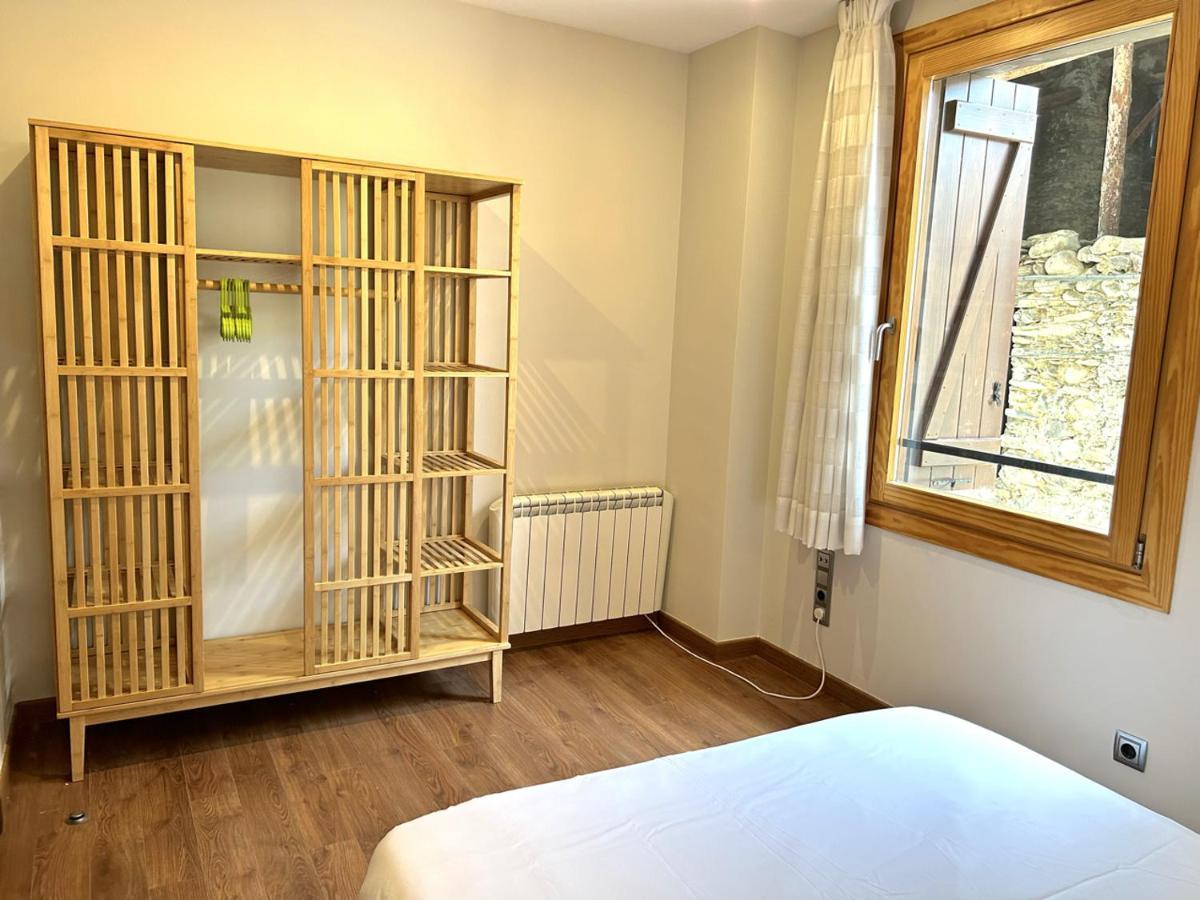 Apartament Al Centre D'Esterri Amb Vistes Uniques By Rural D'Aneu 에스테리 다네우 외부 사진