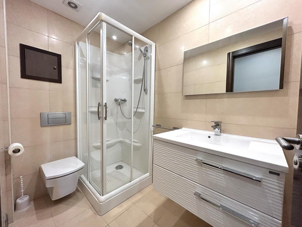 Apartament Al Centre D'Esterri Amb Vistes Uniques By Rural D'Aneu 에스테리 다네우 외부 사진