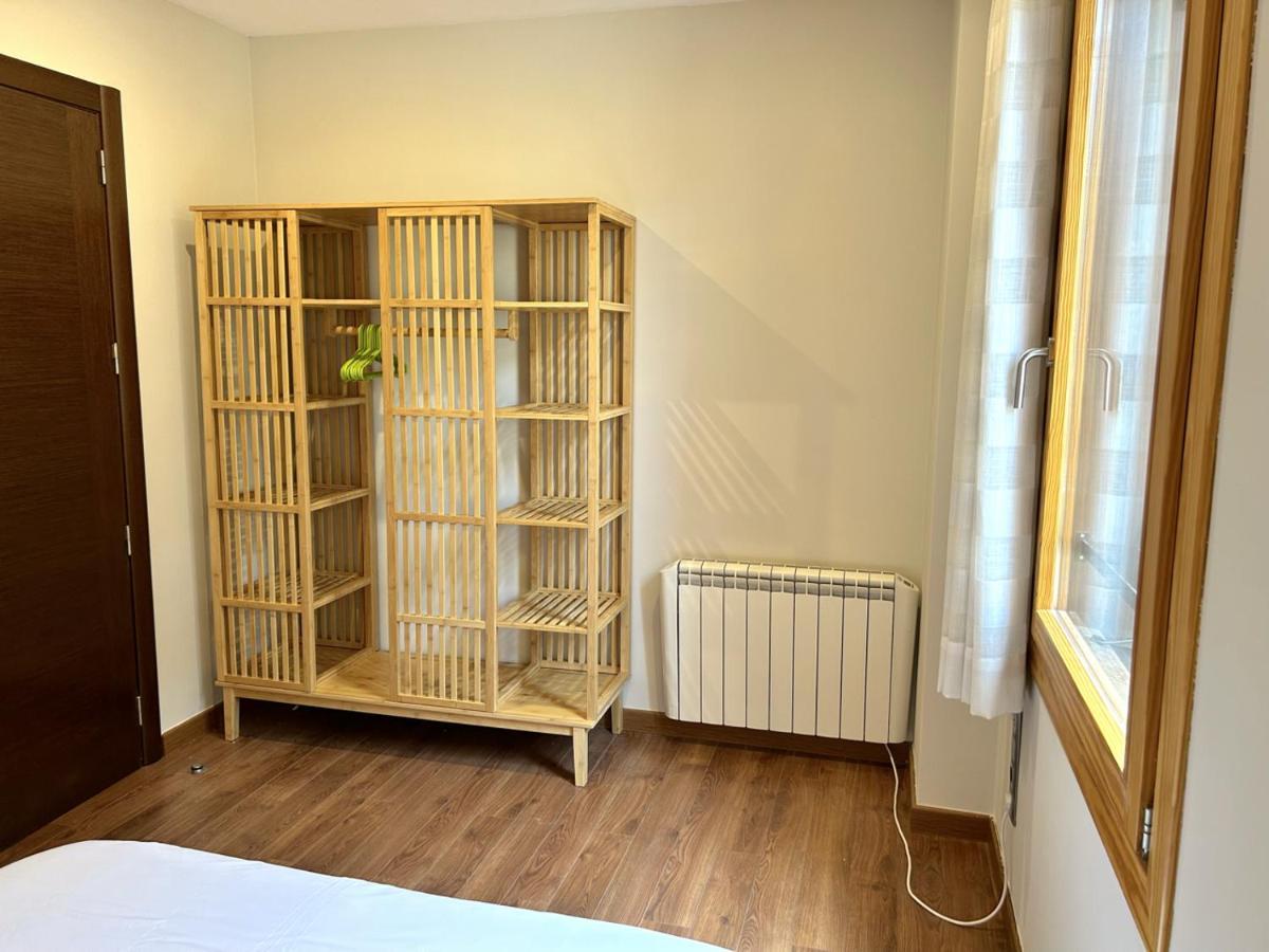 Apartament Al Centre D'Esterri Amb Vistes Uniques By Rural D'Aneu 에스테리 다네우 외부 사진
