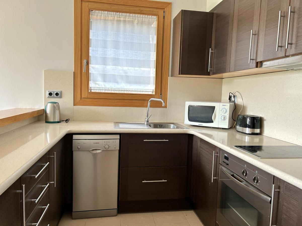 Apartament Al Centre D'Esterri Amb Vistes Uniques By Rural D'Aneu 에스테리 다네우 외부 사진